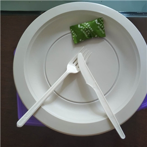 環保餐具-刀叉